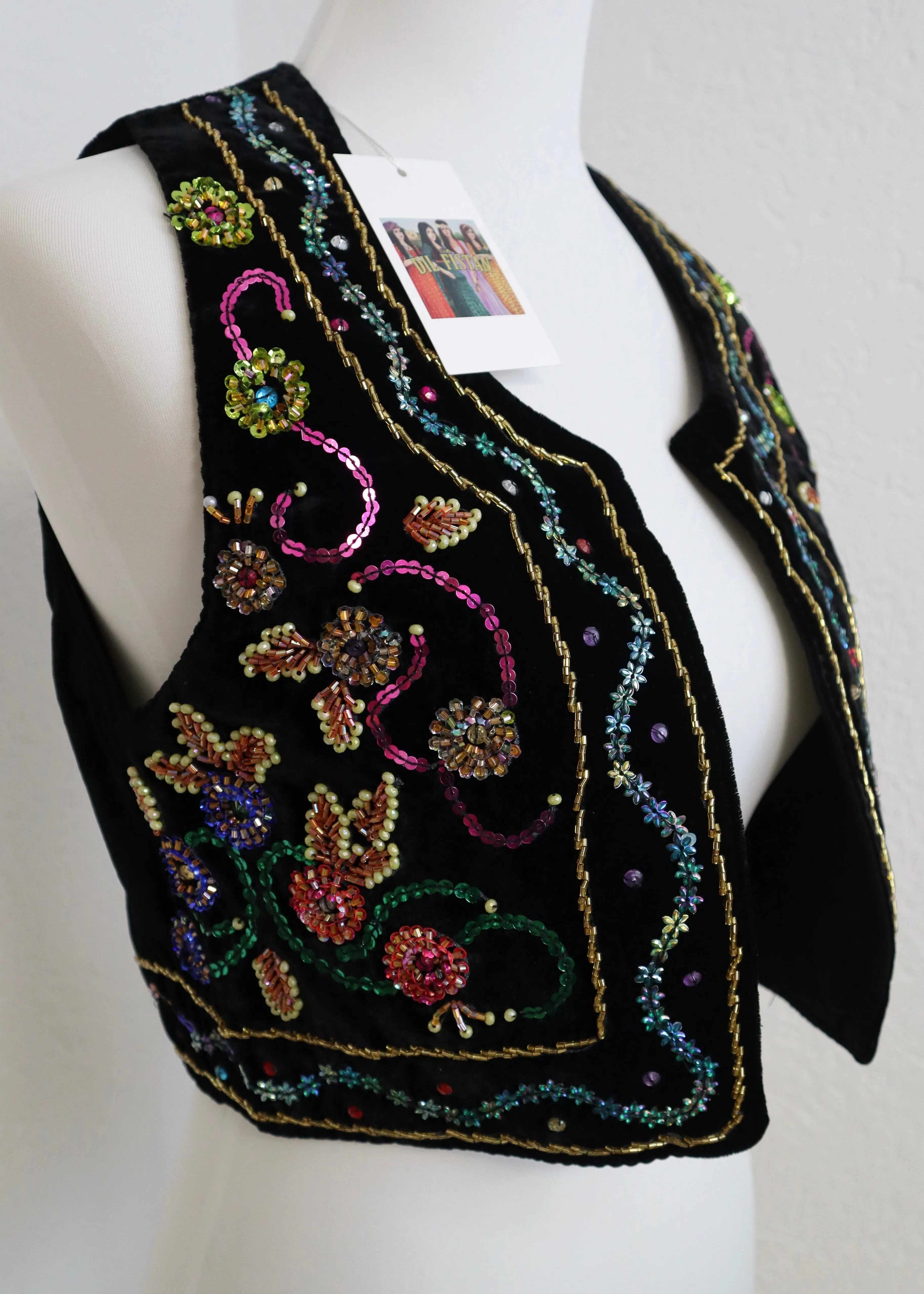 Vest