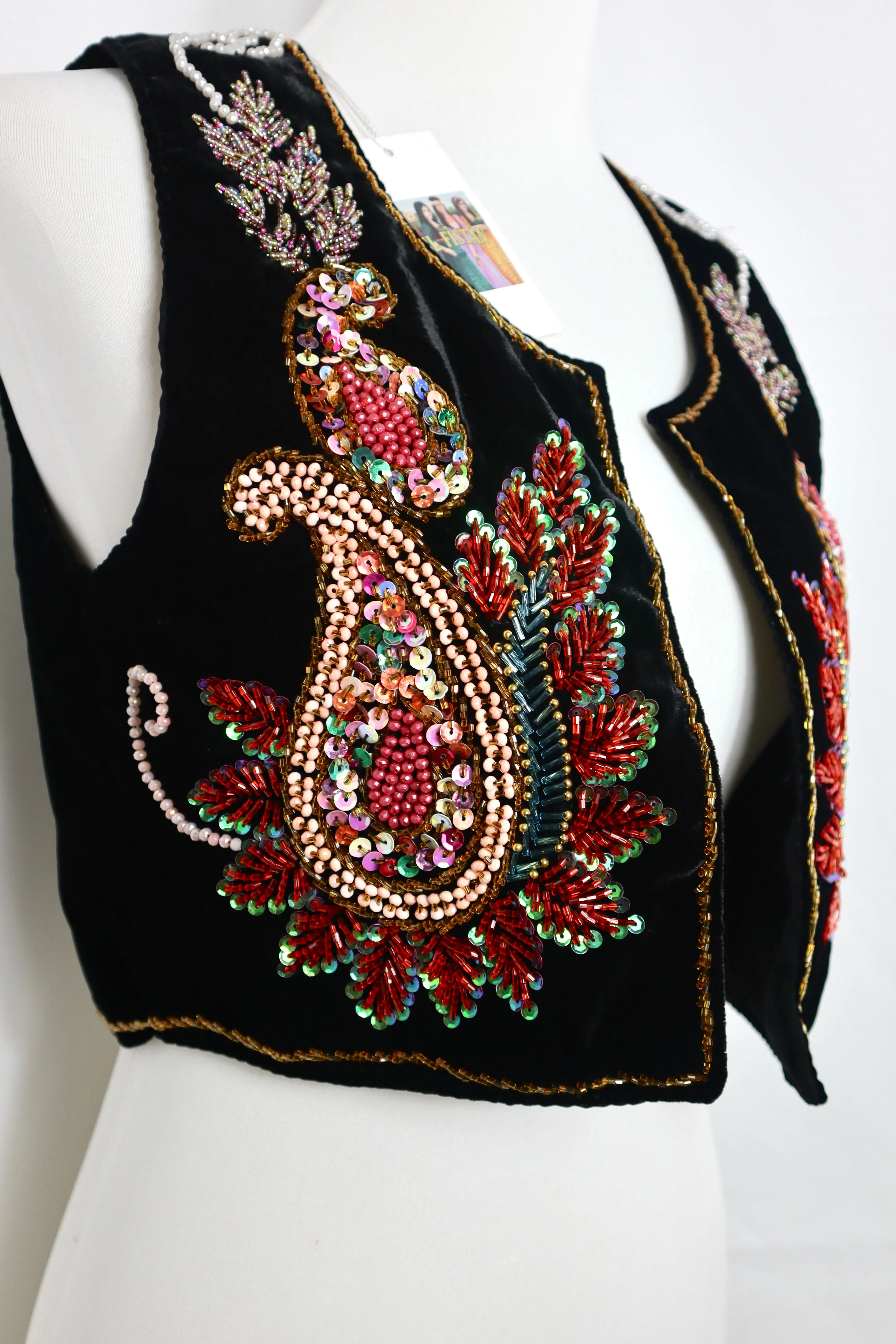 Vest