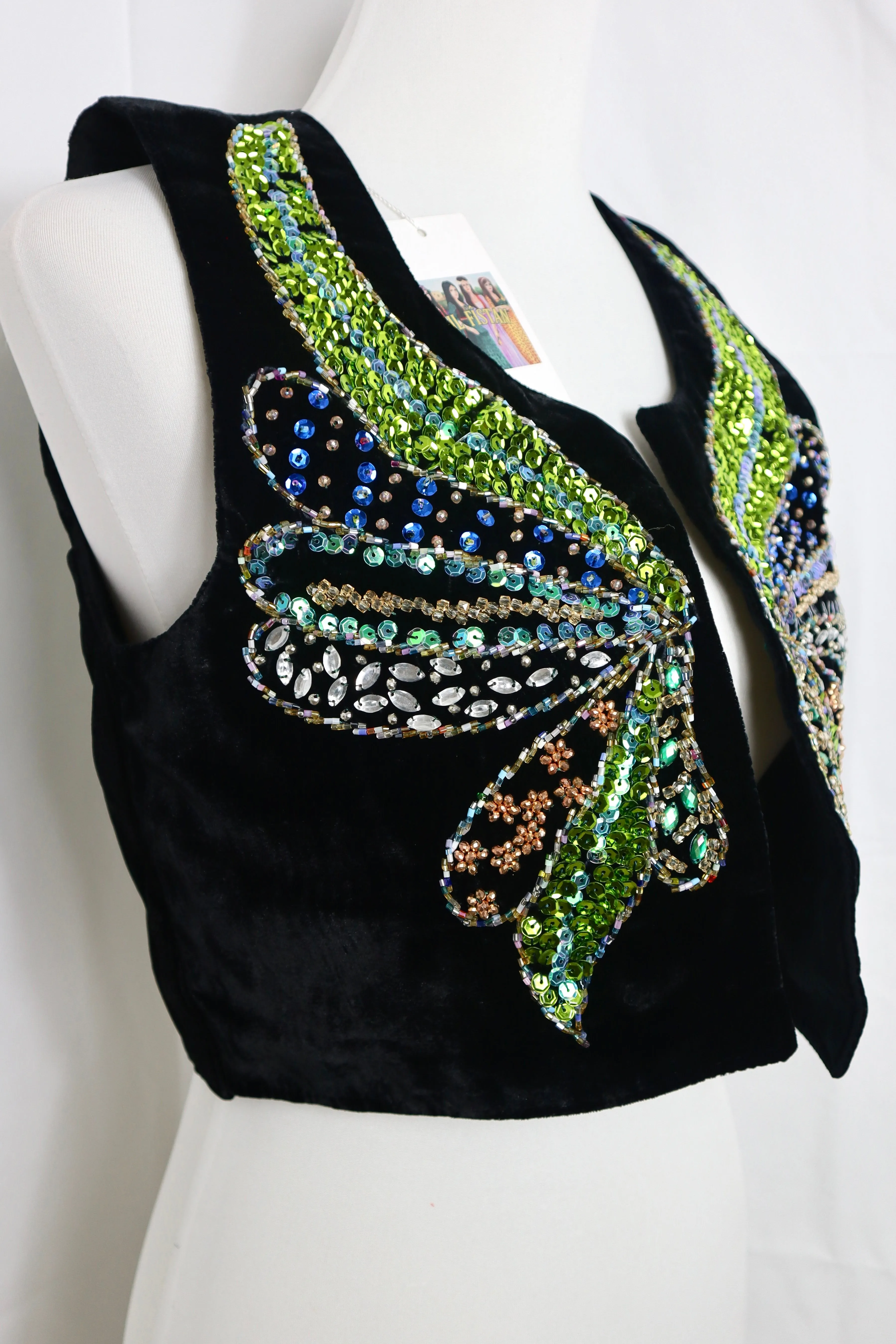 Vest