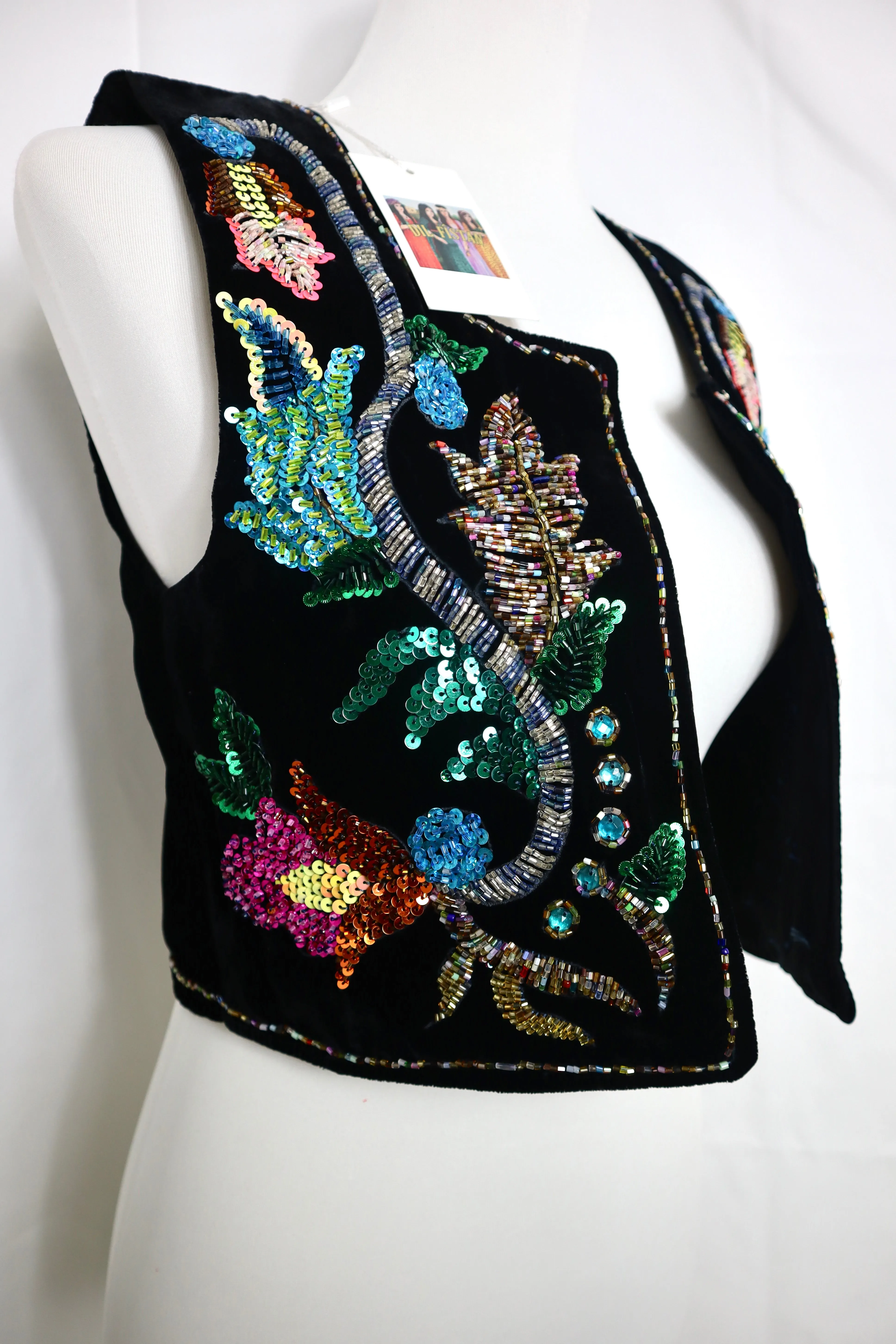 Vest
