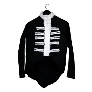 Welcome To The Black Parade - Denim jacket