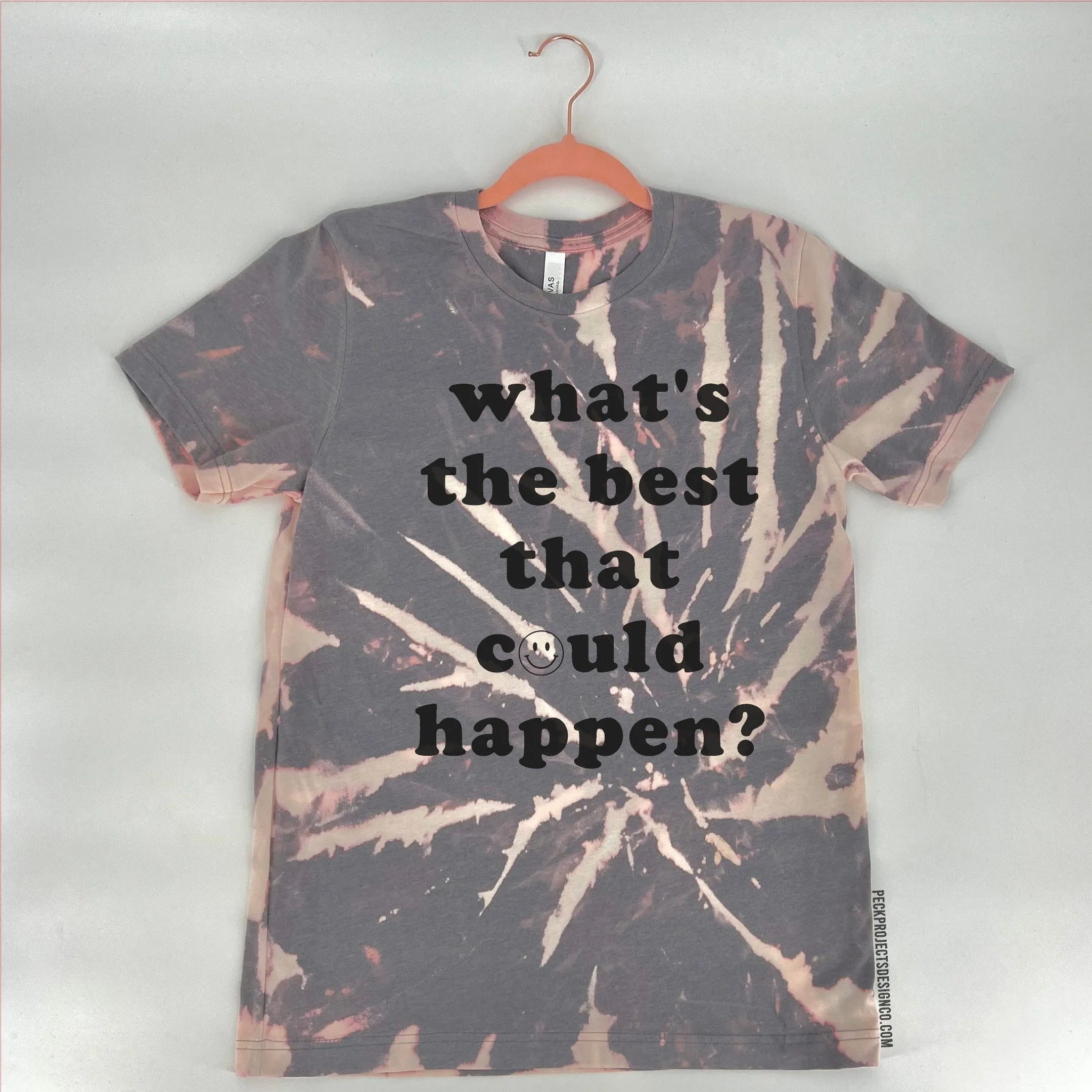 What’s The Best? Tee
