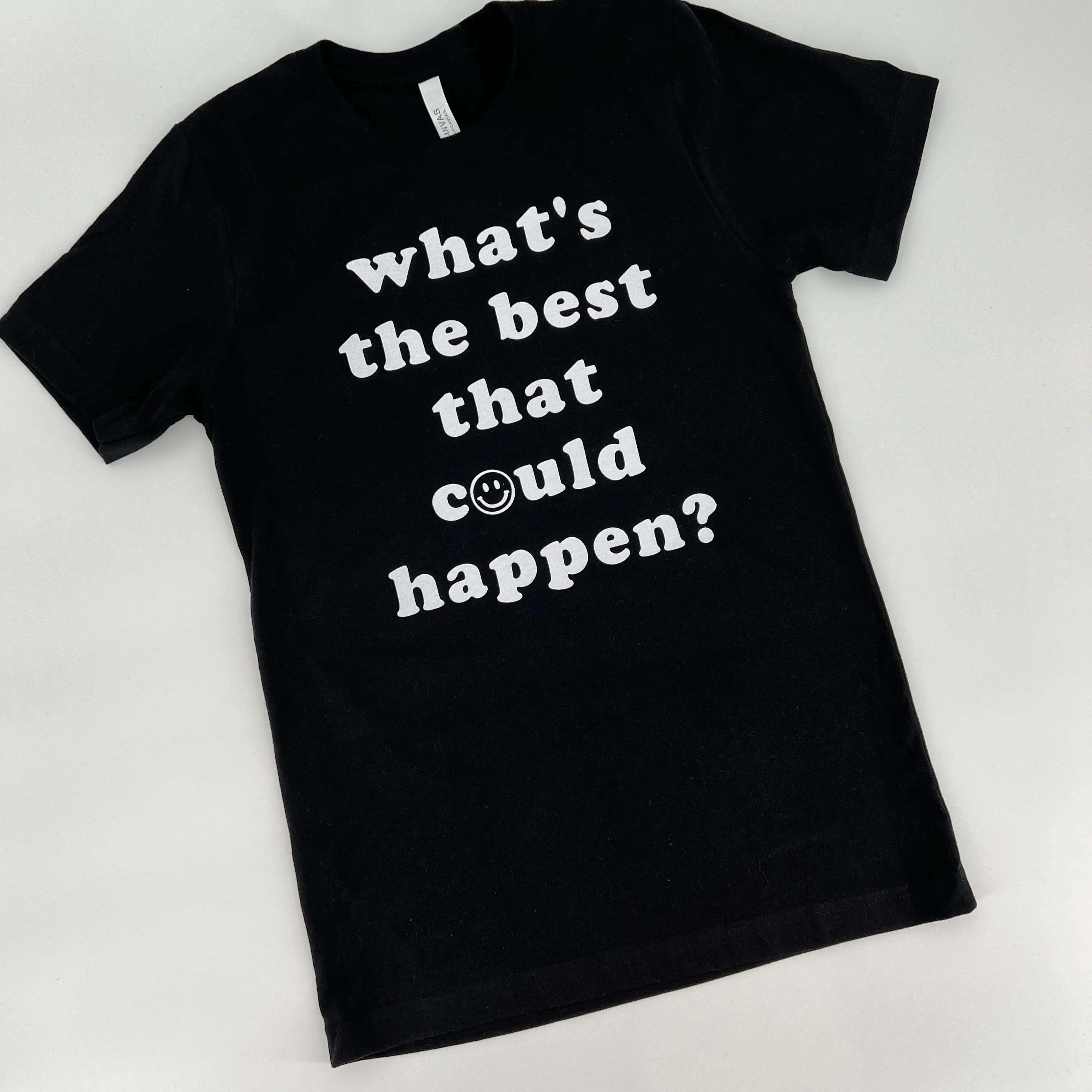 What’s The Best? Tee