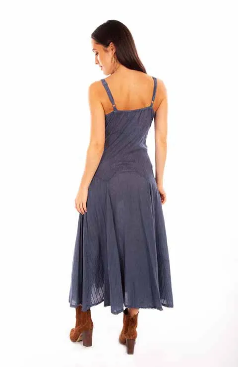 Women's Honey Creek Collection Dress: Spaghetti Straps