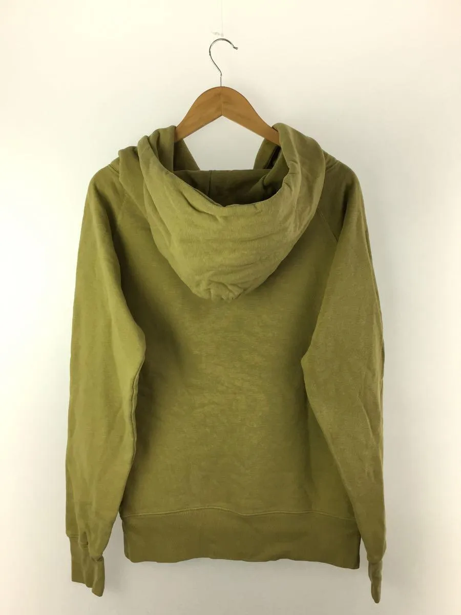 [XL] Kapital Surf Pullover Hoodie Beige