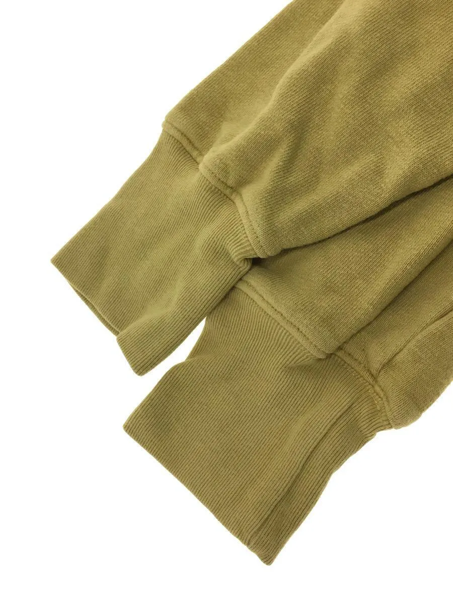 [XL] Kapital Surf Pullover Hoodie Beige