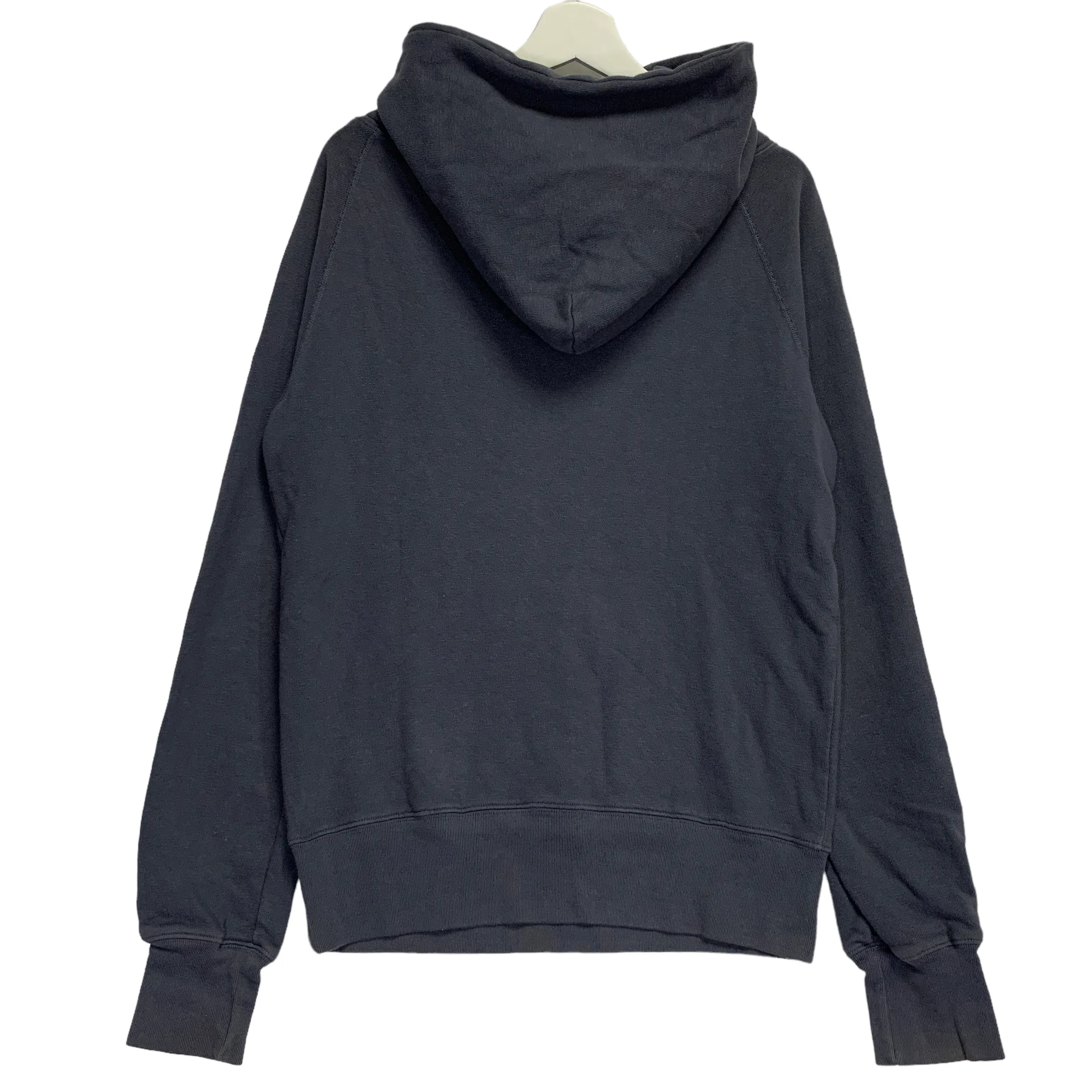 [XL] Kapital Surf Pullover Hoodie Grey