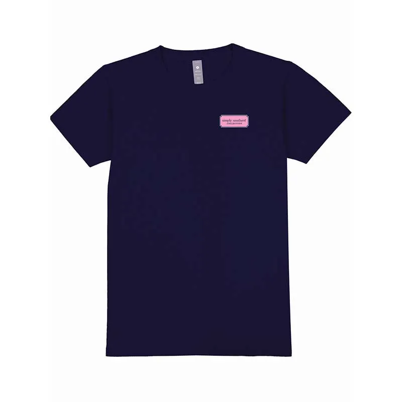 Youth Lighthouse Short Sleeve T-Shirt