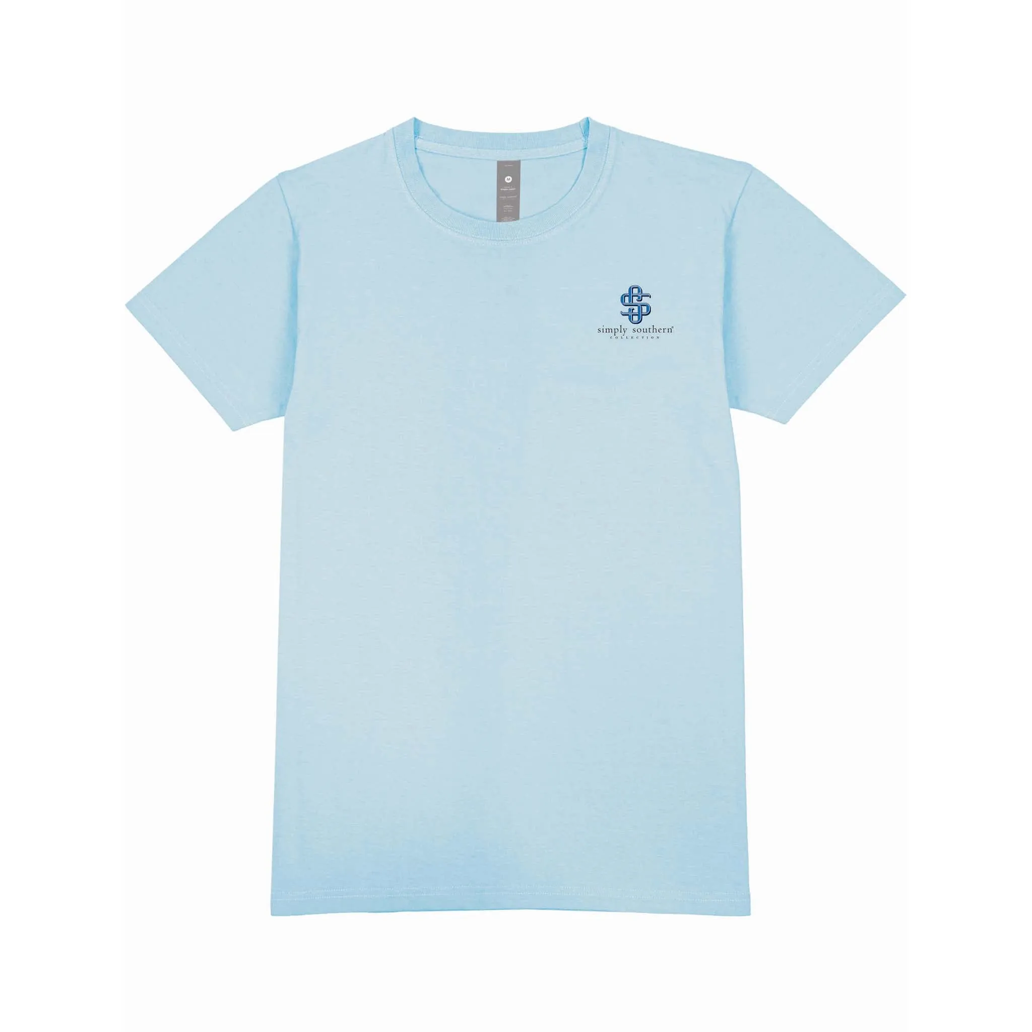 Youth Pigs Fly Short Sleeve T-Shirt