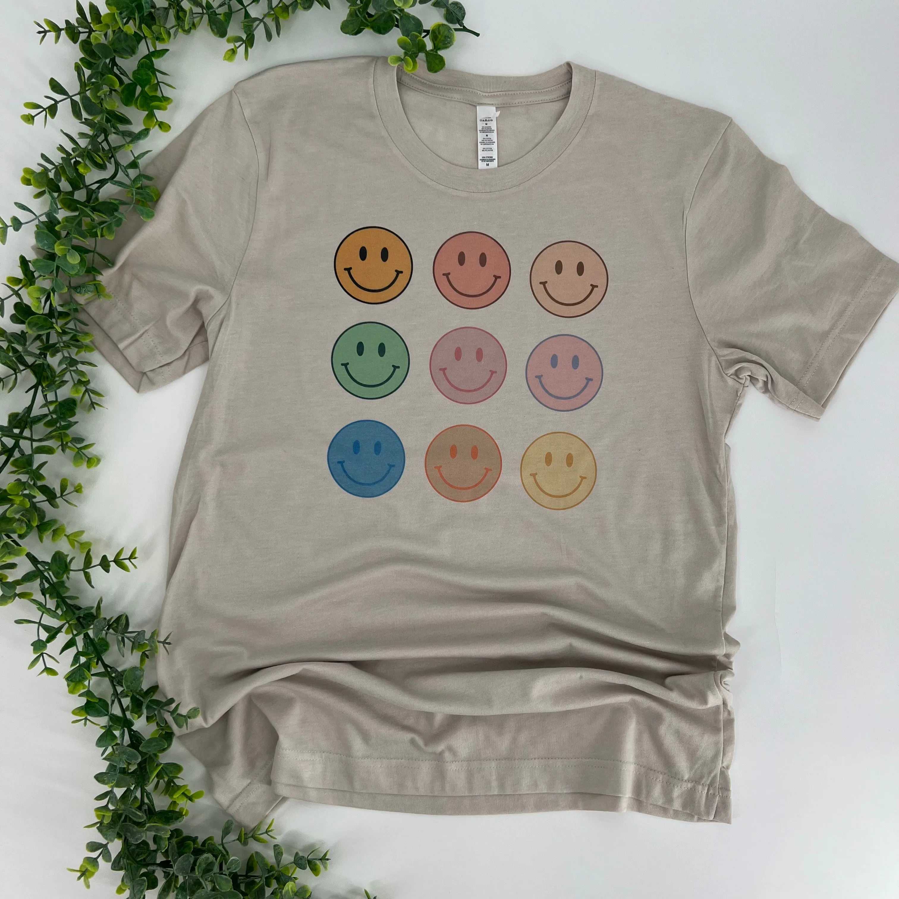 YOUTH Smiley Tee