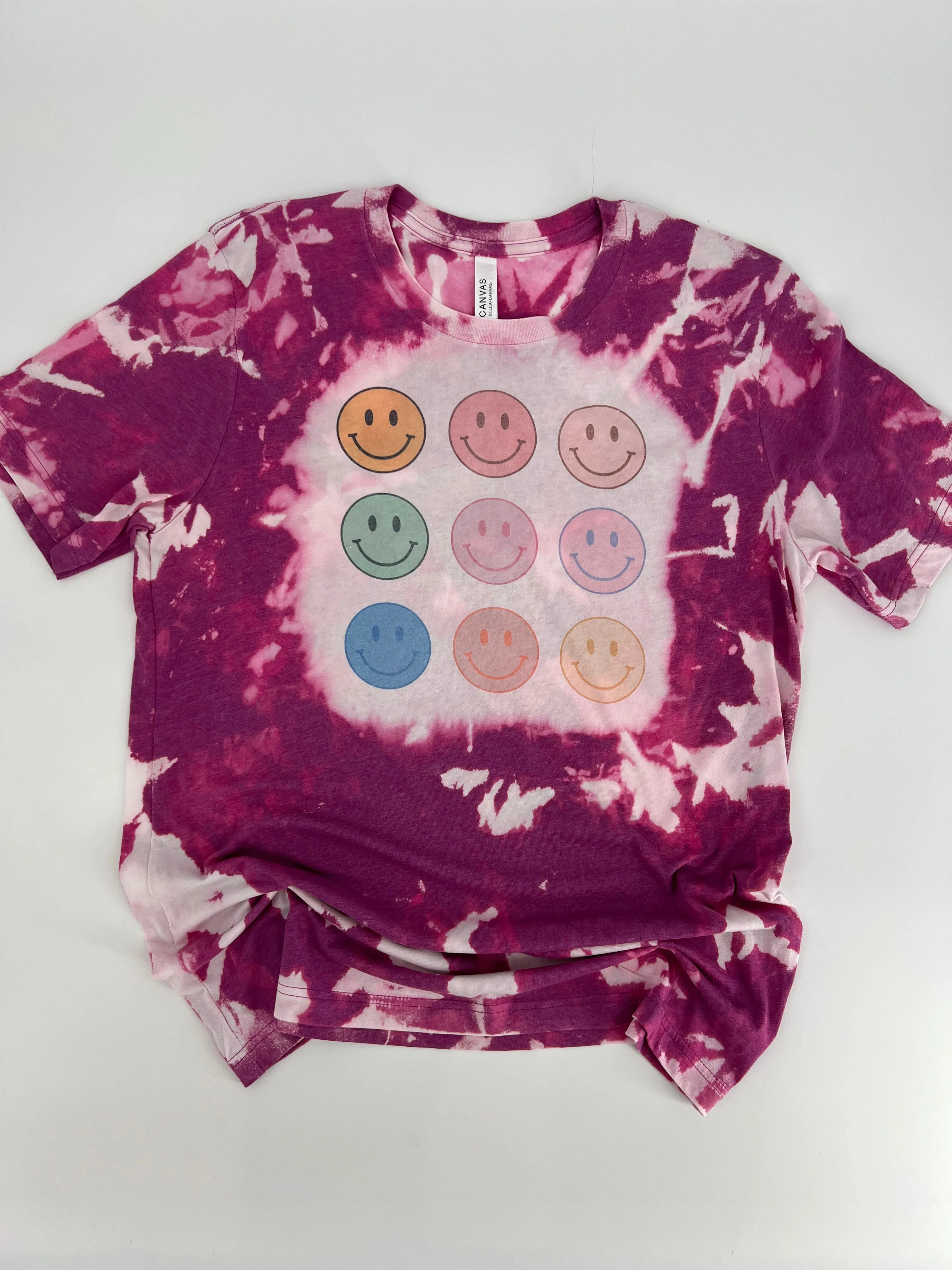 YOUTH Smiley Tee