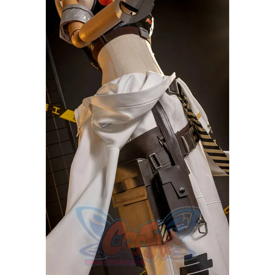 Zenless Zone Zero Koleda Belobog Cosplay Costume C08731