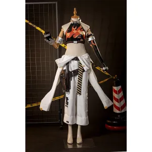 Zenless Zone Zero Koleda Belobog Cosplay Costume C08731
