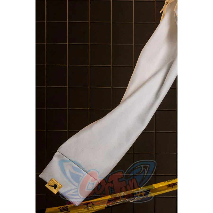 Zenless Zone Zero Koleda Belobog Cosplay Costume C08731